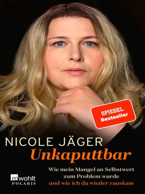cover image of Unkaputtbar
